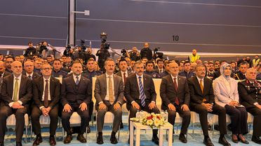 AKSUNGUR, ATAK ve T-70, İçişleri Bakanlığı envanterine girdi