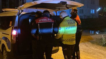 Bolu'da Uyuşturucu Operasyonu