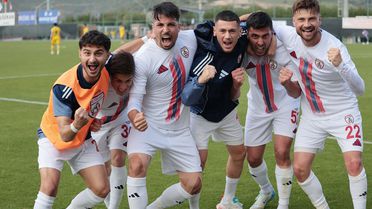 Altınordu, Bucaspor'u yendi: Düşme hatında son iki hafta