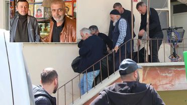 11 yıl sonra aynı evde aynı acı! Bir ailenin ocağı söndü