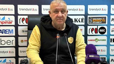 Trendyol 1. Lig'de Amed ve Ümraniyespor Berabere Kaldı