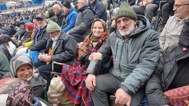 Yusufeli Boğa Güreşleri Festivali Sona Erdi