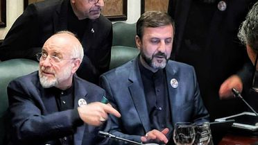 Bakan Fidan, ABD ve İran'ın anlaşamadığı tek konuyu açıkladı! Mesele Hürmüz değilmiş