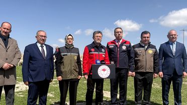 Kırsalda Bereket Projesi Başladı