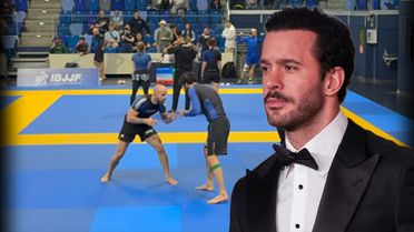 Barış Arduç’tan sürpriz başarı! İtalya’da altın madalya kazandı