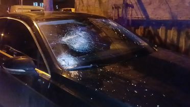 Batman'da Silahlı Kavga: 3 Yaralı