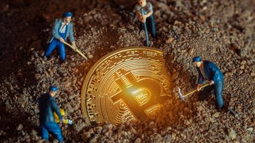 Bitcoin madencileri yeni döneme hazırlanıyor