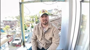 Çocukluk Hayalinde Ağaç Ev