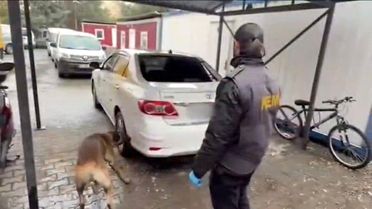 Diyarbakır'da 6 Kilo Kokain Ele Geçirildi