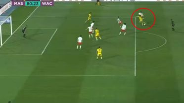 D&uuml;n gece futbol tarihinin en g&uuml;zel gollerinden biri atıldı: Puskas kesin gibi