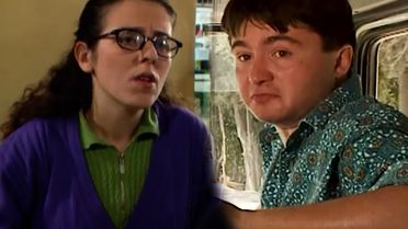 Ekrandaki aşk gerçek çıktı! '7 Numara’nın iki oyuncusu evliymiş