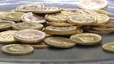 Elazığlı iş insanı, İsviçre bankasındaki baba mirası 6 ton altını ülkeye getirmek için mücadele ediyor