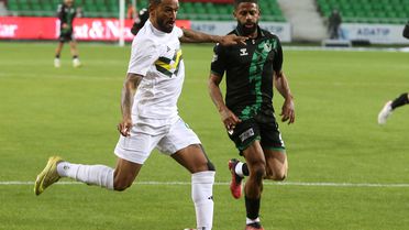 Esenler Erokspor kazandı, Sakaryaspor 1. Lig'e veda etti
