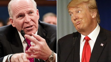 Eski CIA Direktörü Brennan: Trump akli dengesini yitirdi, 25. madde devreye sokulmalı