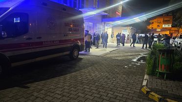 Şanlıurfa'da Bıçaklı Saldırı: Genç Hayatını Kaybetti