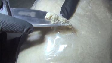 İstanbul'da Uyuşturucu Operasyonu