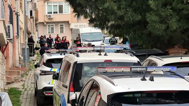 Edirne'de Minibüs Kazası: 2 Yaralı