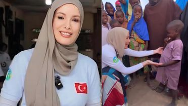 Gamze Özçelik yıllar sonra setlere dönüyor