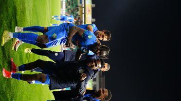 Çaykur Rizespor, Gaziantep FK'yi 2-1 Yendi