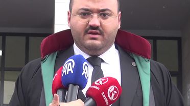 Hukukçular Derneği'nden İsrail Yasağına Tepki