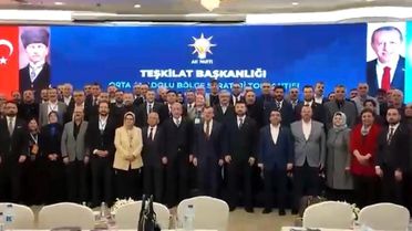 Hüseyin Okandan: 'Cumhurbaşkanımız liderliğinde, kararlılıkla üretmeye devam edeceğiz'