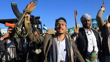 Husilerden ABD ve İsrail'e tehdit: İran'a yeniden saldırırsanız artan askeri operasyonlarla karşılık veririz