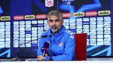 Sivasspor'da Üzüntü Ve Umut