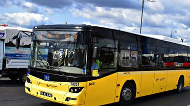 İstanbul'da özel halk otobüsü şoförleri ayaklandı: Ücretsiz binişe izin vermeyeceğiz