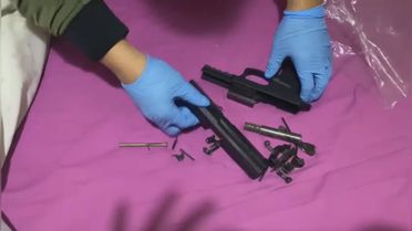 Anadolu Yakası'nda silahlı suç örgütüne operasyon: 21 şüpheli tutuklandı