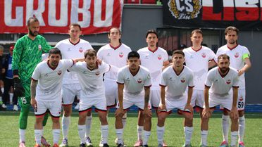 Kahramanmaraşspor ağır yenildi: kader maçı Diyarbakır’da