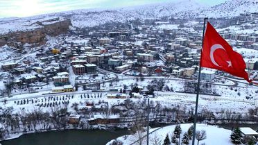 Kemah'ta 4.0 Büyüklüğünde Deprem