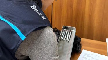 Kırklareli'nde Balıkçılık Denetimleri Sürüyor