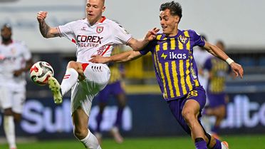 Kümede kalmak isteyen Eyüpspor 90+4'te yıkıldı