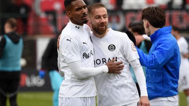 Manisa FK, Vanspor'u Geçerek Play-Off Umudunu Sürdürdü