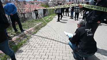 Kırıkkale'de Motosiklet Kazası: 73 Yaşındaki Sürücü Hayatını Kaybetti