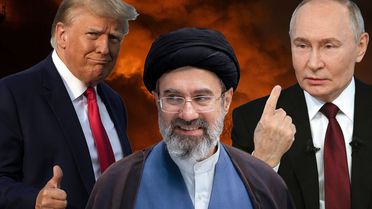 Müzakereler çöktü, Rusya devreye girdi! Kremlin'den sürpriz teklif