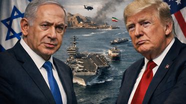 Netanyahu'dan Trump'ın Hürmüz planına tam destek