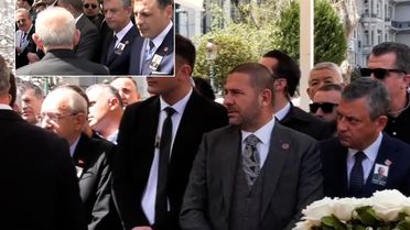 Özgür Özel'den selam vermeyen ve elini sıkmayan Kılıçdaroğlu'yla ilgili ilk yorum