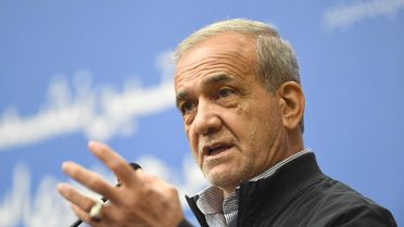 İran'dan ABD'ye Anlaşma Mesajı