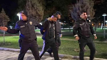 Kayseri'de Kovalamaca: Uyuşturucu Ele Geçirildi