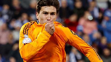 Real Madrid'de ayrılık sezon sonunda kesinleşti