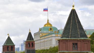 Kremlin, İran'ın Uranyum Depolama Teklifini Yeniledi