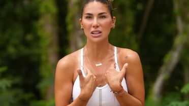 Survivor Gözde’den sert çıkış: Ben gitmemeliydim