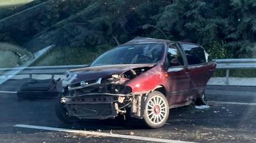 Tarsus'ta Feci Kaza: 1 Ölü, 2 Yaralı