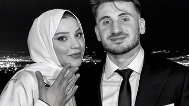 ''Tatlı bir heyecan var'' diyerek açıkladı: Kerem Aktürkoğlu baba oluyor