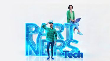 Teknoloji Girişimleri İçin Başvurular 10 Mayıs’a Kadar Devam Ediyor Garanti BBVA Partners Tech Programı’nın 10. Dönemi Başlıyor