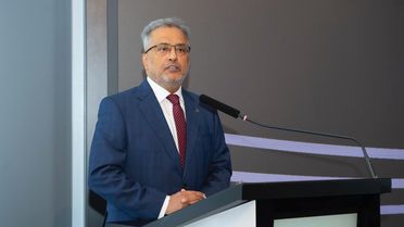 THY'de Yönetim Değişimi
