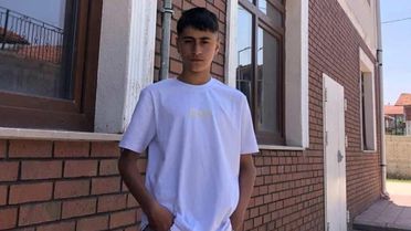 Traktör Kazasında Genç Hayatını Kaybetti