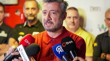 Tümer Metin'den gündem olacak şampiyonluk iddiası