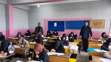 Erzurum'da Umre Ödüllü Bilgi Yarışması